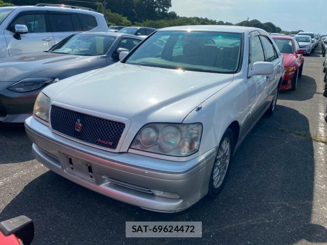 Toyota CROWN 2001-09 8329587-0