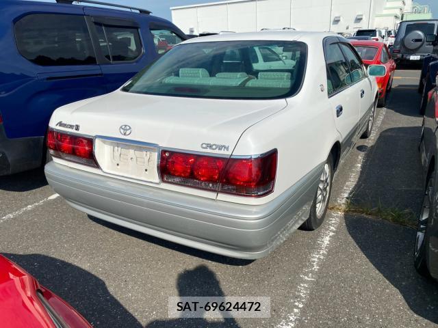 Toyota CROWN 2001-09 8329587-1