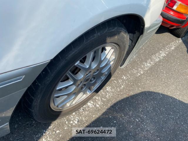 Toyota CROWN 2001-09 8329587-10