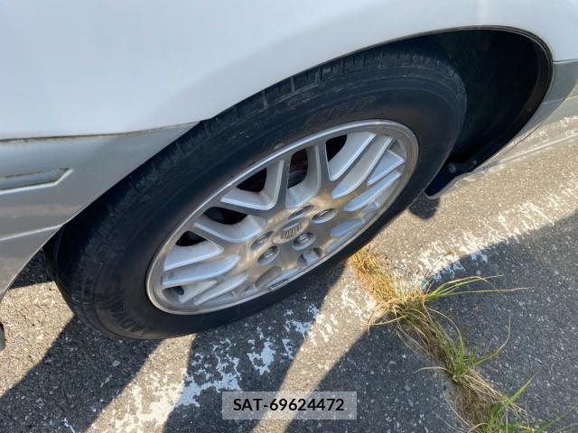 Toyota CROWN 2001-09 8329587-12