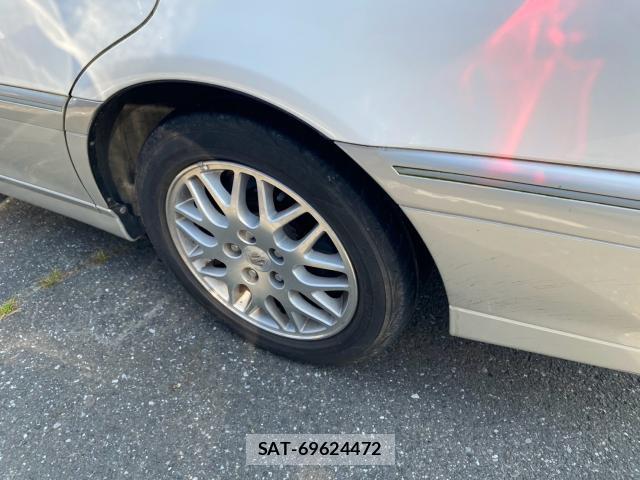 Toyota CROWN 2001-09 8329587-13