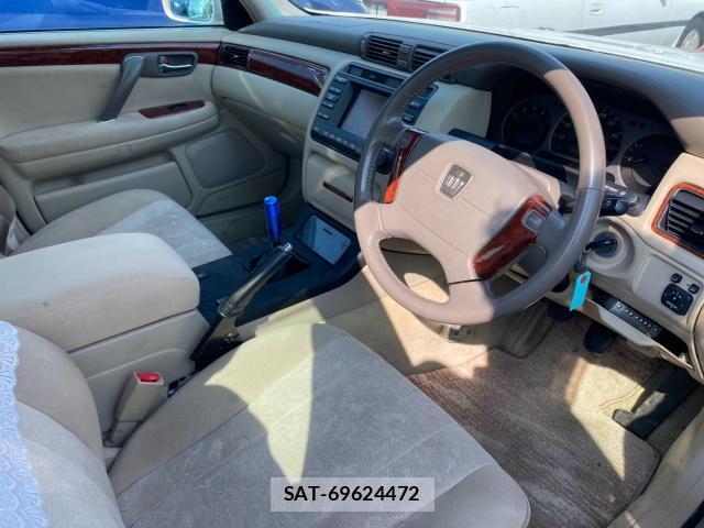 Toyota CROWN 2001-09 8329587-2