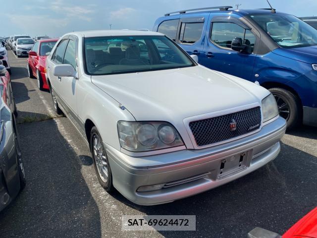 Toyota CROWN 2001-09 8329587-3