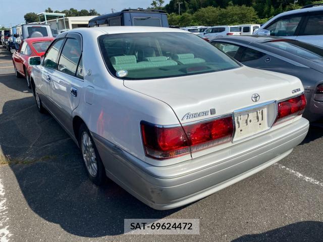 Toyota CROWN 2001-09 8329587-4