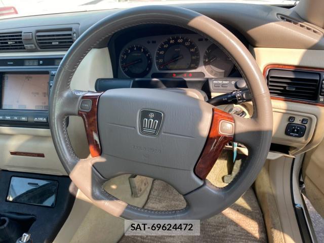 Toyota CROWN 2001-09 8329587-5