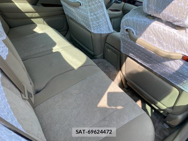Toyota CROWN 2001-09 8329587-8