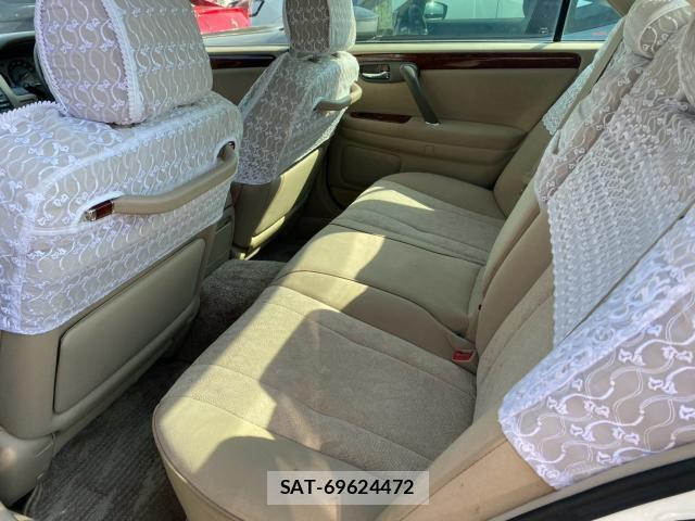 Toyota CROWN 2001-09 8329587-9