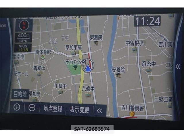 Toyota CROWN 2021-07 8329747-1