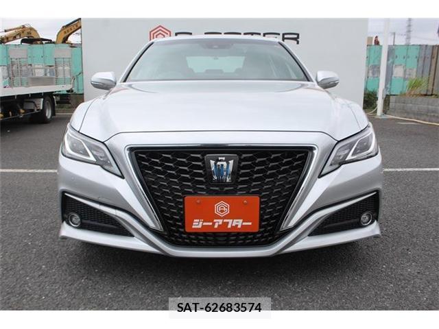 Toyota CROWN 2021-07 8329747-10