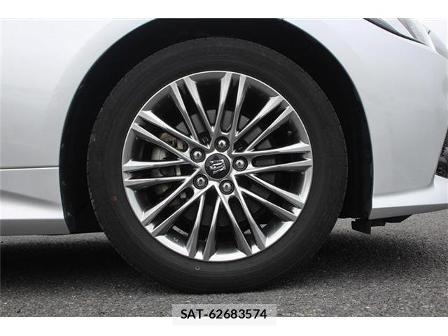 Toyota CROWN 2021-07 8329747-17