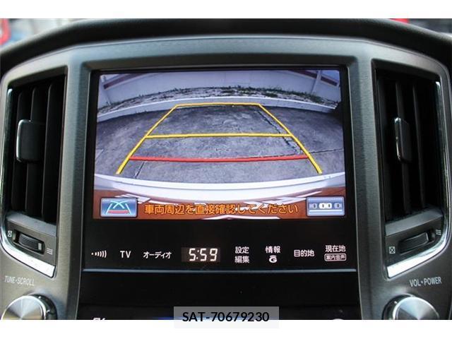 Toyota CROWN 2013-03 8329762-2