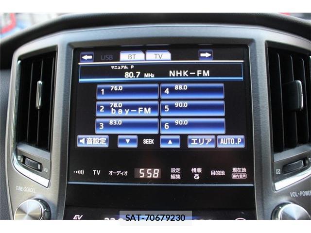 Toyota CROWN 2013-03 8329762-3