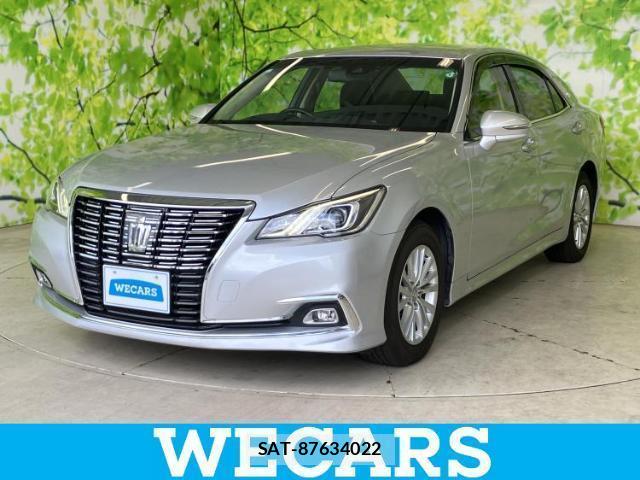 Toyota CROWN 2016-11 8329954-0