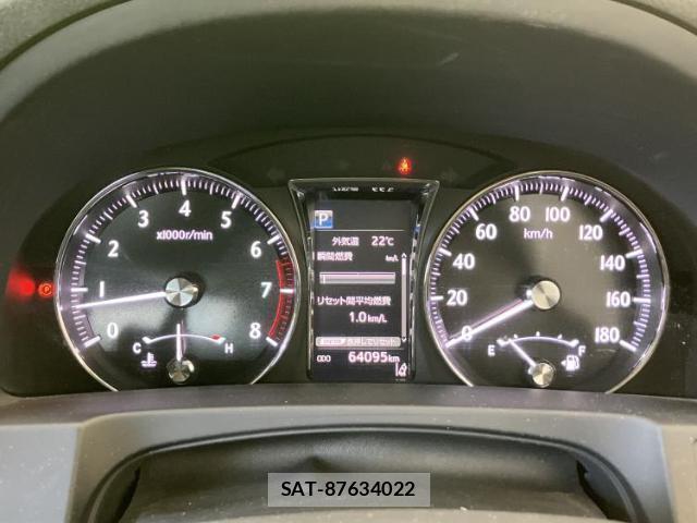 Toyota CROWN 2016-11 8329954-13