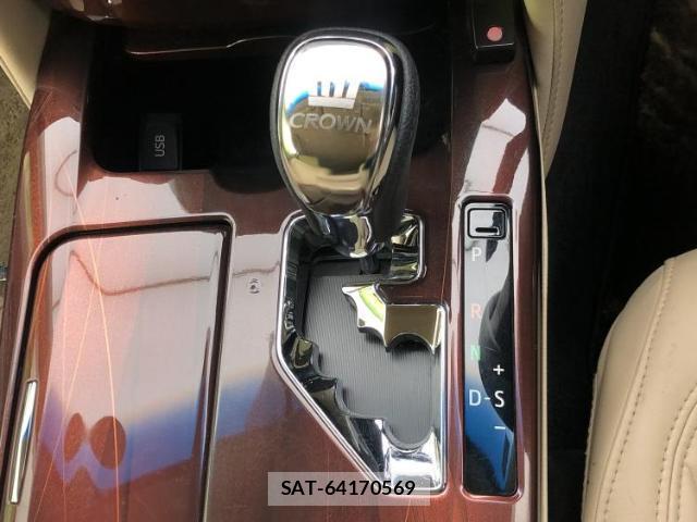 Toyota CROWN 2013-01 8329960-17