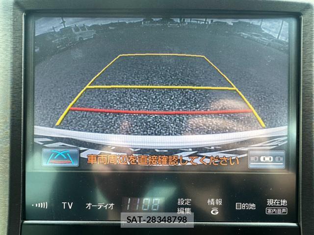 Toyota CROWN 2013-06 8330270-7