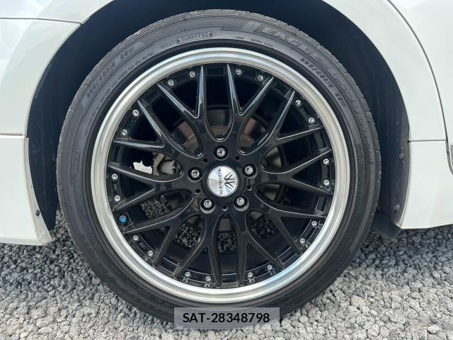 Toyota CROWN 2013-06 8330270-8