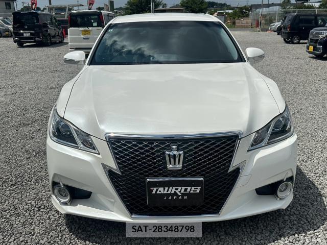 Toyota CROWN 2013-06 8330270-9