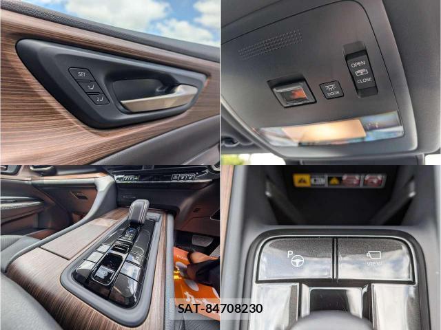 Toyota CROWN 2024-05 8330324-7