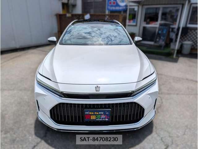 Toyota CROWN 2024-05 8330324-9