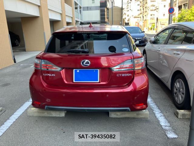 Lexus CT 2011-09 8329160-1