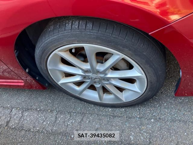 Lexus CT 2011-09 8329160-13