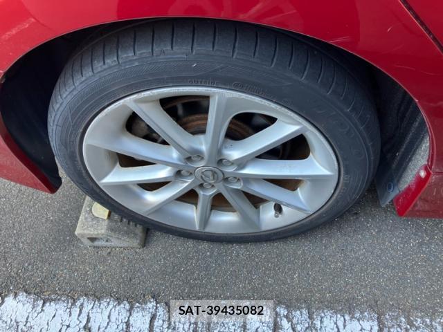 Lexus CT 2011-09 8329160-3