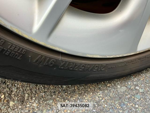 Lexus CT 2011-09 8329160-5