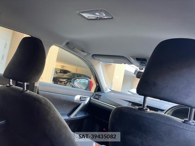 Lexus CT 2011-09 8329160-7