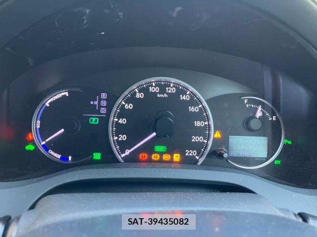 Lexus CT 2011-09 8329160-8