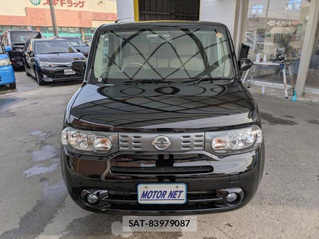 Nissan CUBE 2017-04 8329419-12