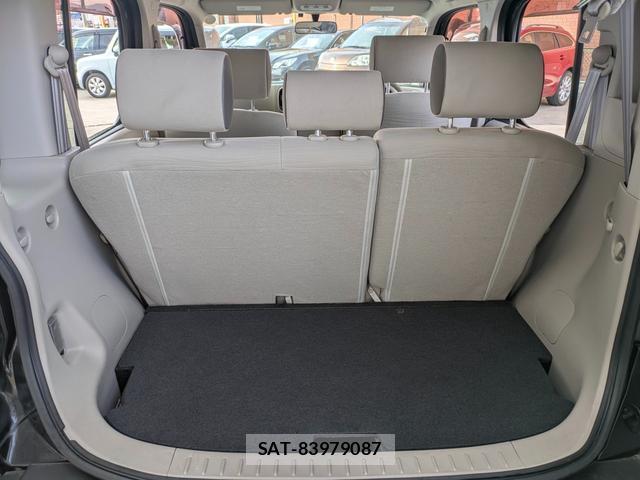 Nissan CUBE 2017-04 8329419-15
