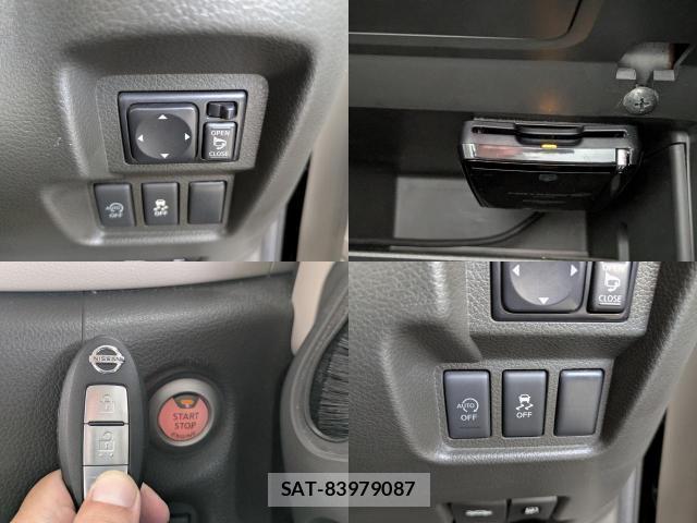 Nissan CUBE 2017-04 8329419-18