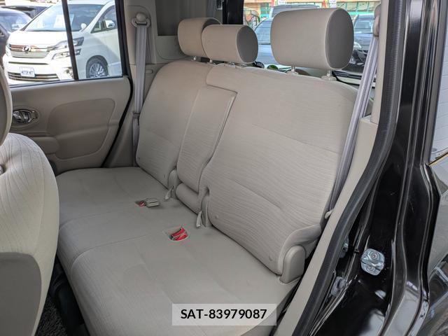 Nissan CUBE 2017-04 8329419-6