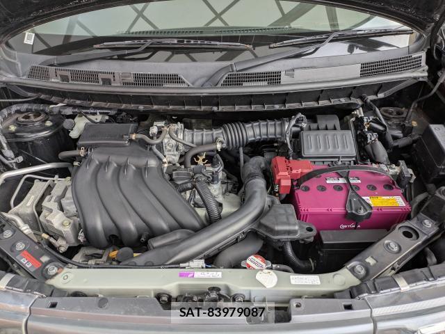 Nissan CUBE 2017-04 8329419-7