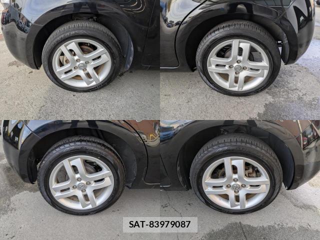 Nissan CUBE 2017-04 8329419-8