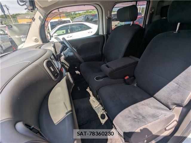 Nissan CUBE 2018-03 8329828-12