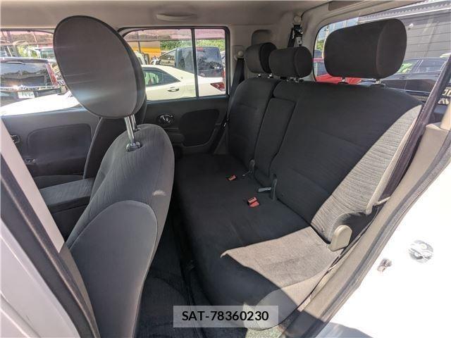 Nissan CUBE 2018-03 8329828-13
