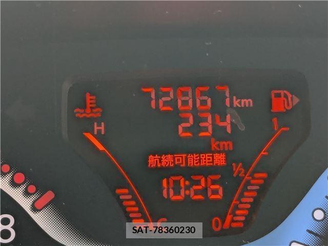 Nissan CUBE 2018-03 8329828-14