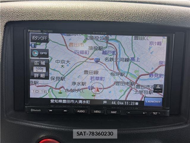 Nissan CUBE 2018-03 8329828-17