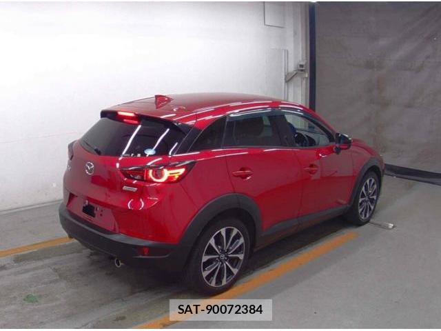 Mazda CX-3 2019-07 8328445-1