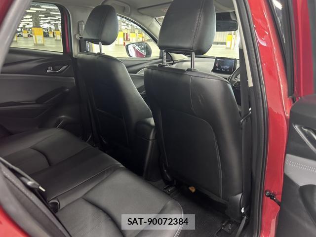 Mazda CX-3 2019-07 8328445-10