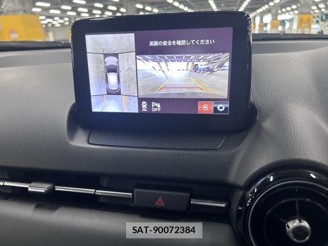 Mazda CX-3 2019-07 8328445-12