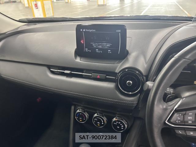 Mazda CX-3 2019-07 8328445-13