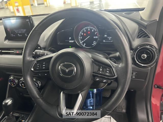 Mazda CX-3 2019-07 8328445-14