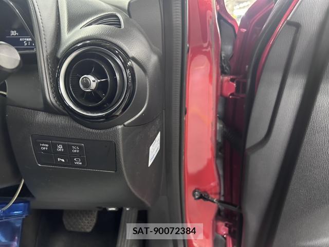 Mazda CX-3 2019-07 8328445-16