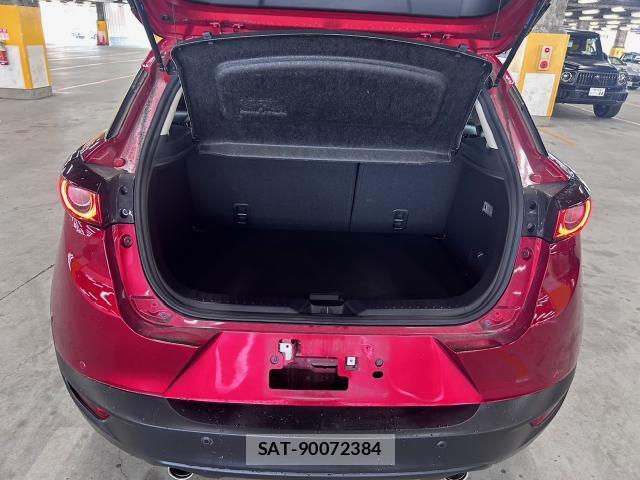 Mazda CX-3 2019-07 8328445-18