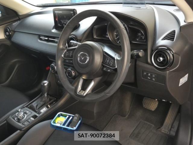 Mazda CX-3 2019-07 8328445-2