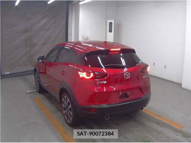 Mazda CX-3 2019-07 8328445-4