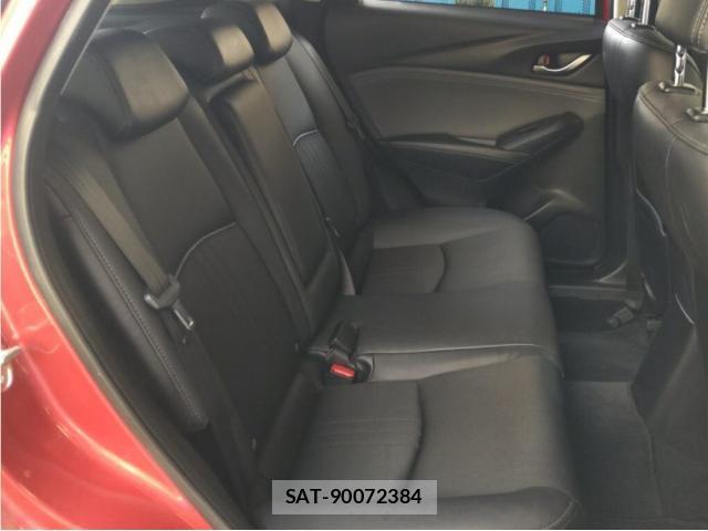 Mazda CX-3 2019-07 8328445-5